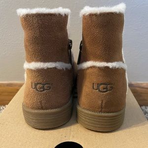 Brand New UGG K Colette Boot